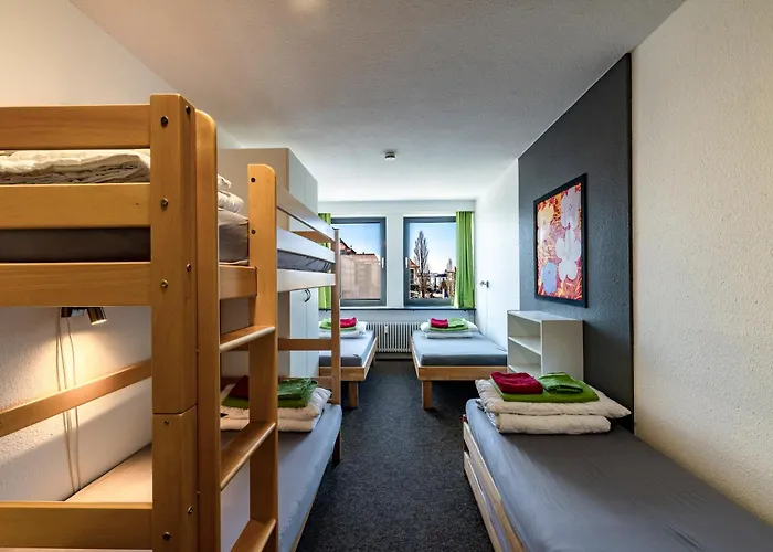 Inselhostel