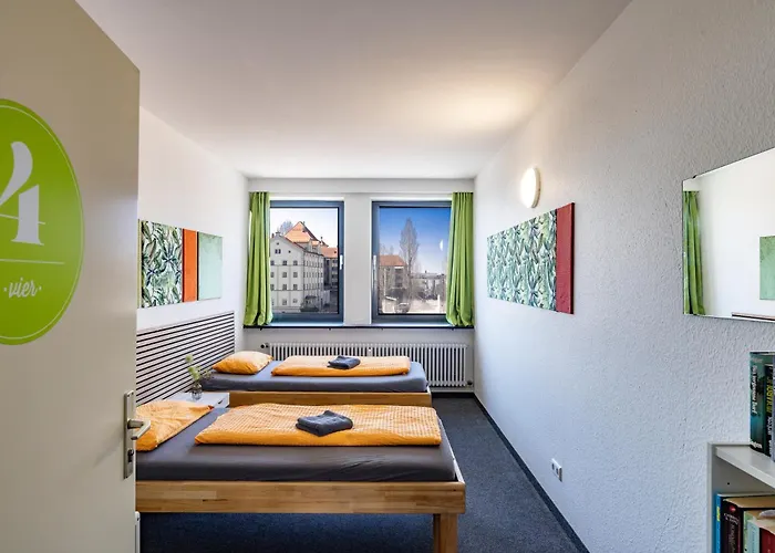 Inselhostel