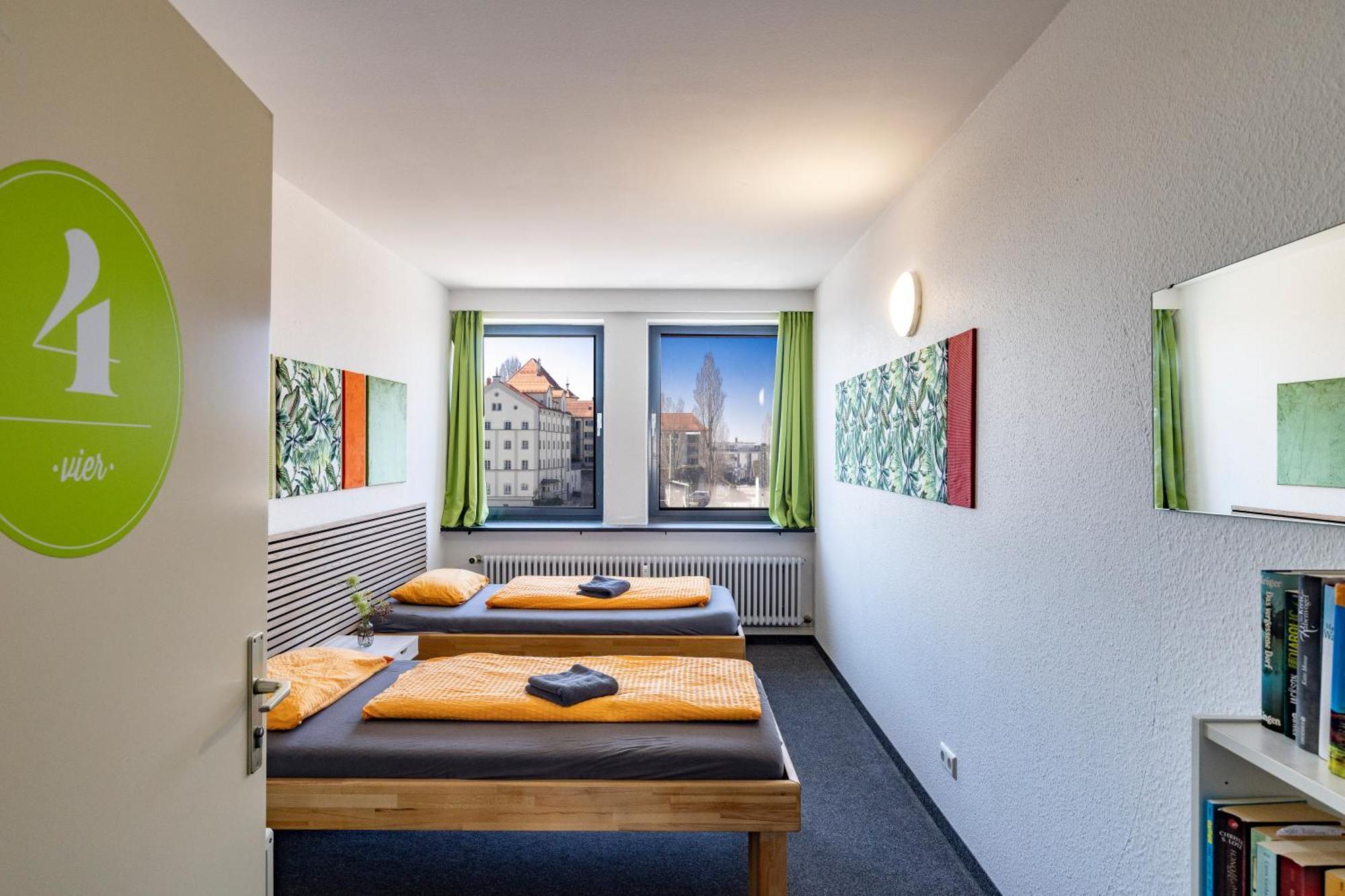 Inselhostel *