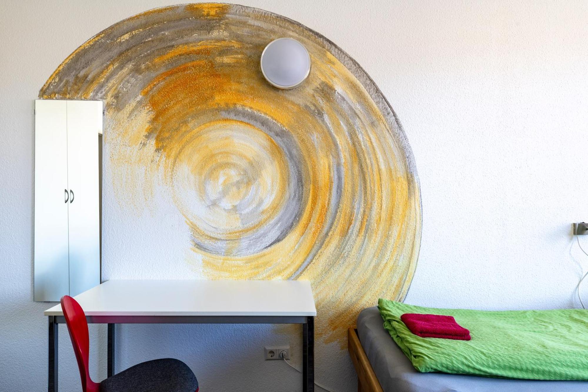 Inselhostel * Lindau (Bodensee)