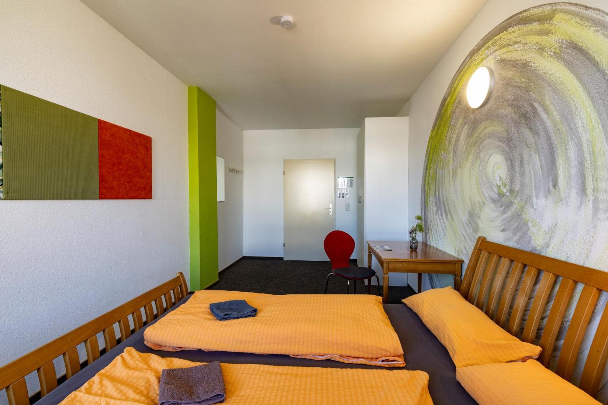 Inselhostel *