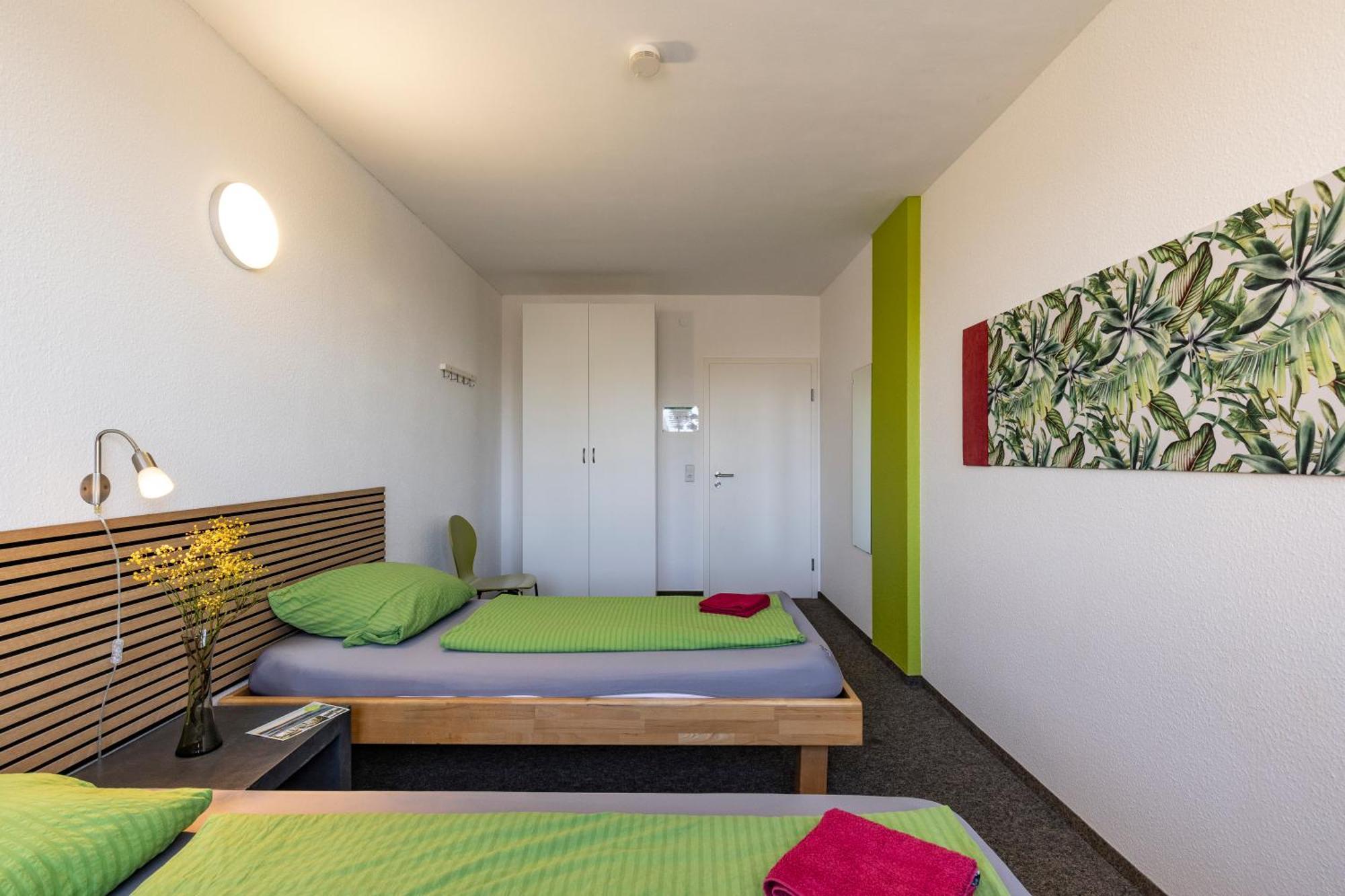 Inselhostel