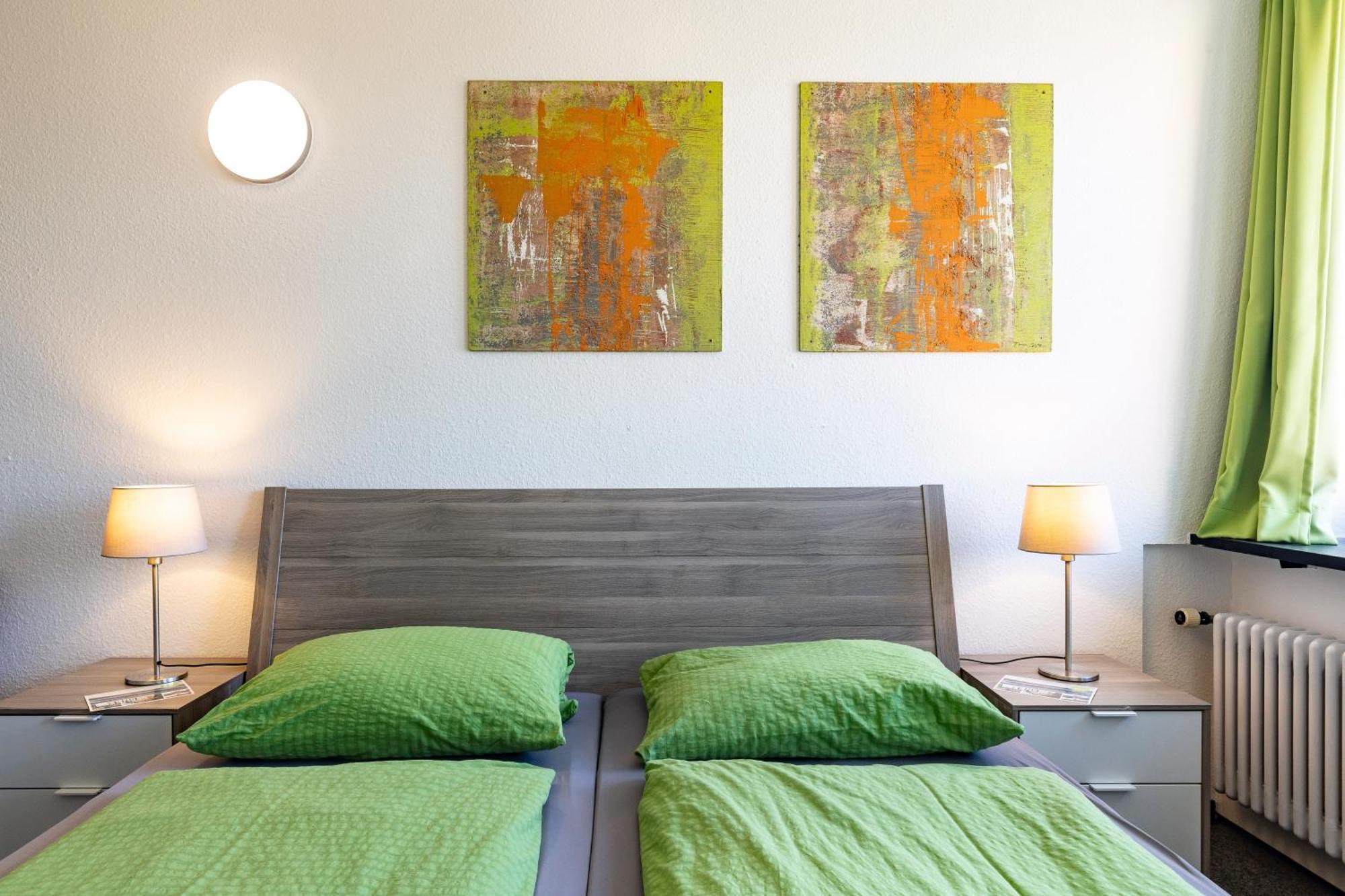 Inselhostel Auberge de jeunesse