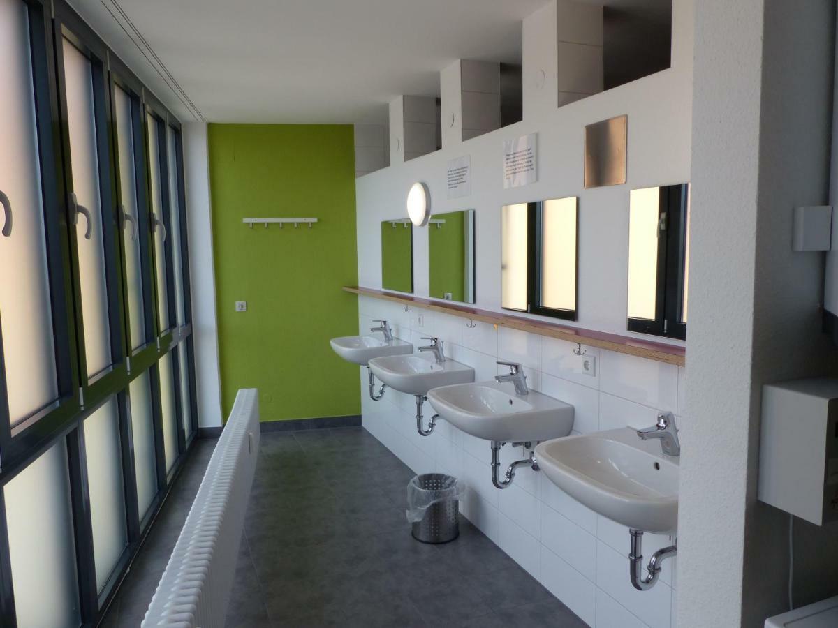 Inselhostel Lindau (Bodensee)