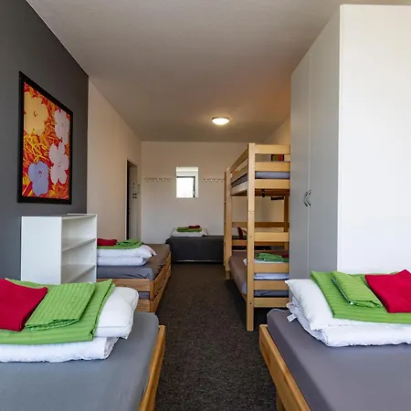 Inselhostel Lindau  Exterior photo