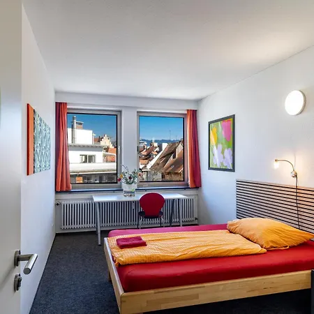Inselhostel Lindau  Exterior photo
