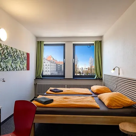 Inselhostel Lindau  Exterior photo