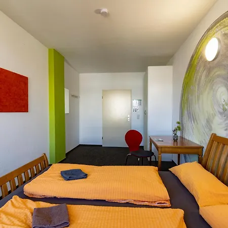 Inselhostel Lindau  Exterior photo