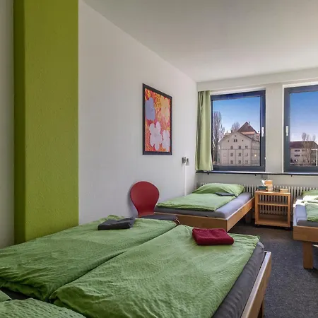 Inselhostel Lindau  Exterior photo