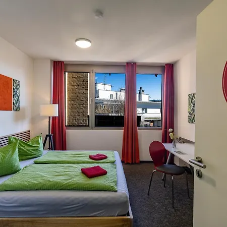 Inselhostel Lindau  Exterior photo