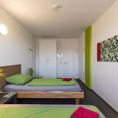 Inselhostel Lindau  Exterior photo