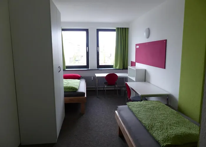 Inselhostel