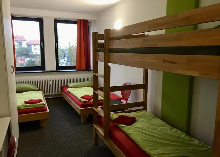 Inselhostel