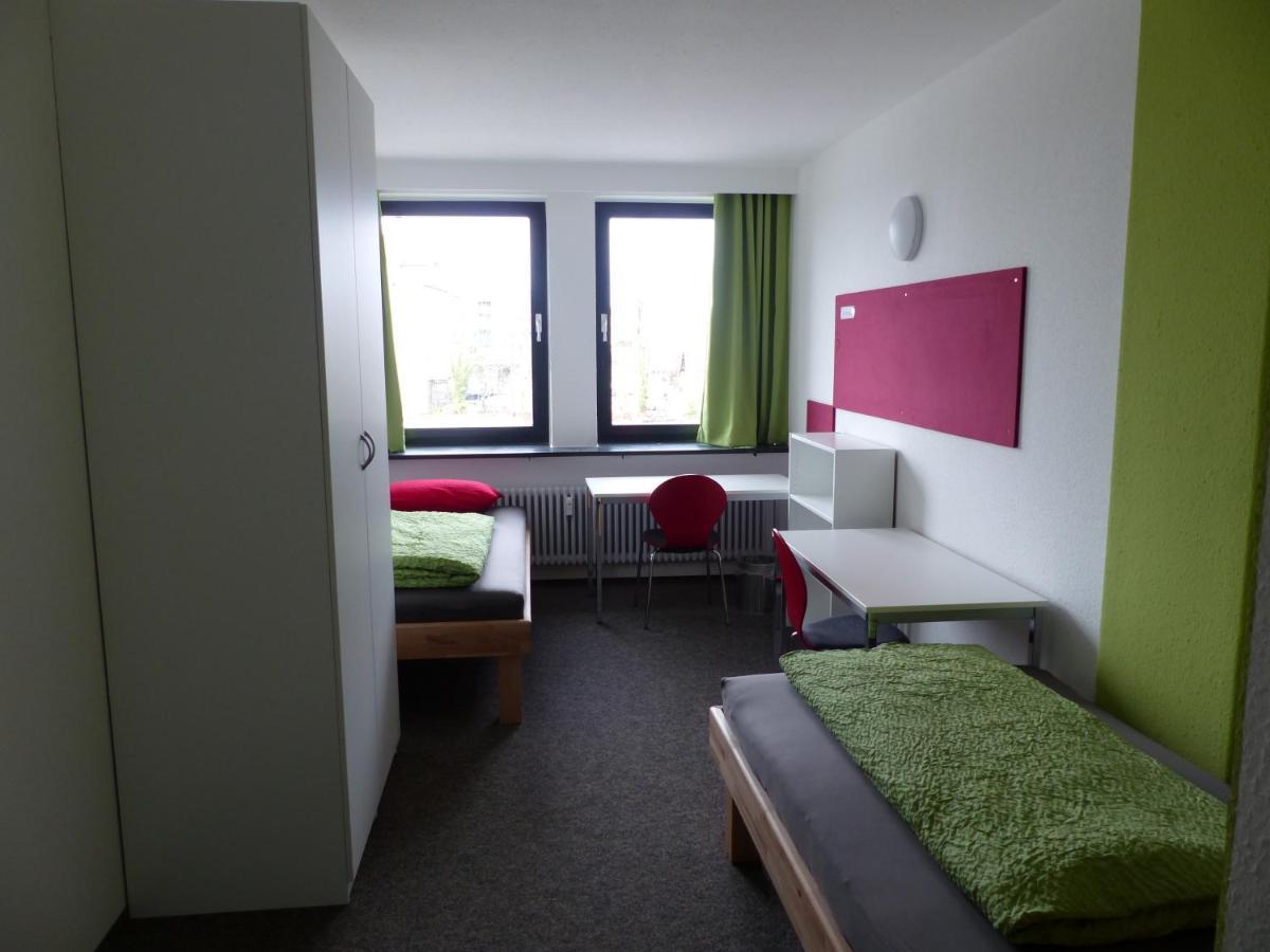 Hostel Inselhostel *