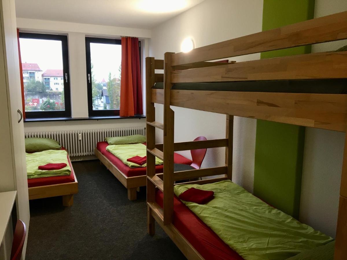 Inselhostel Hostel *