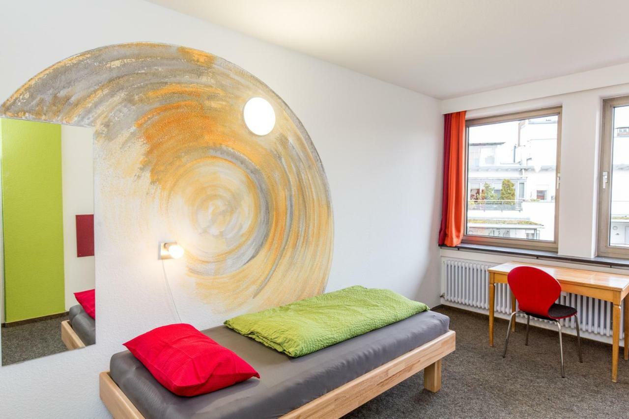 Hostel Inselhostel