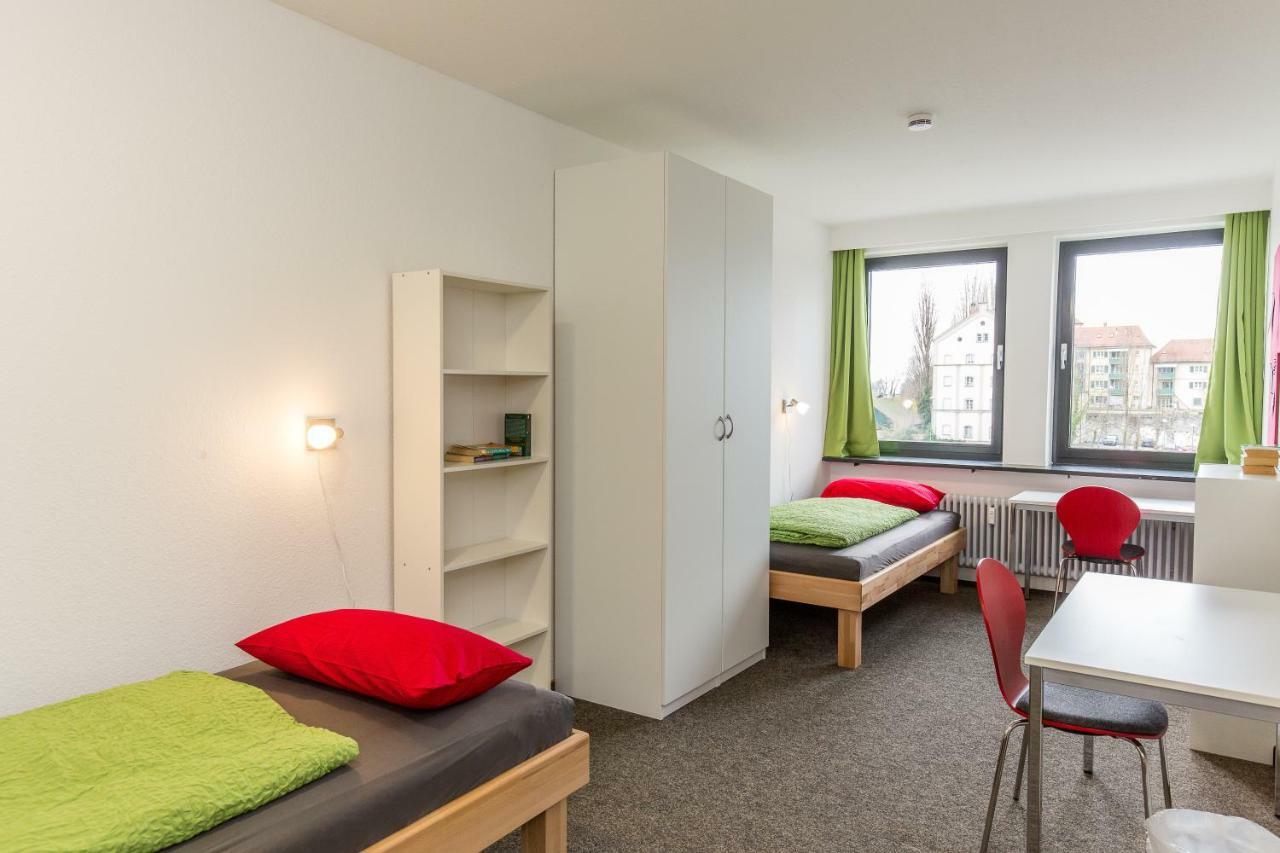 Hostel Inselhostel Lindau (Bodensee)