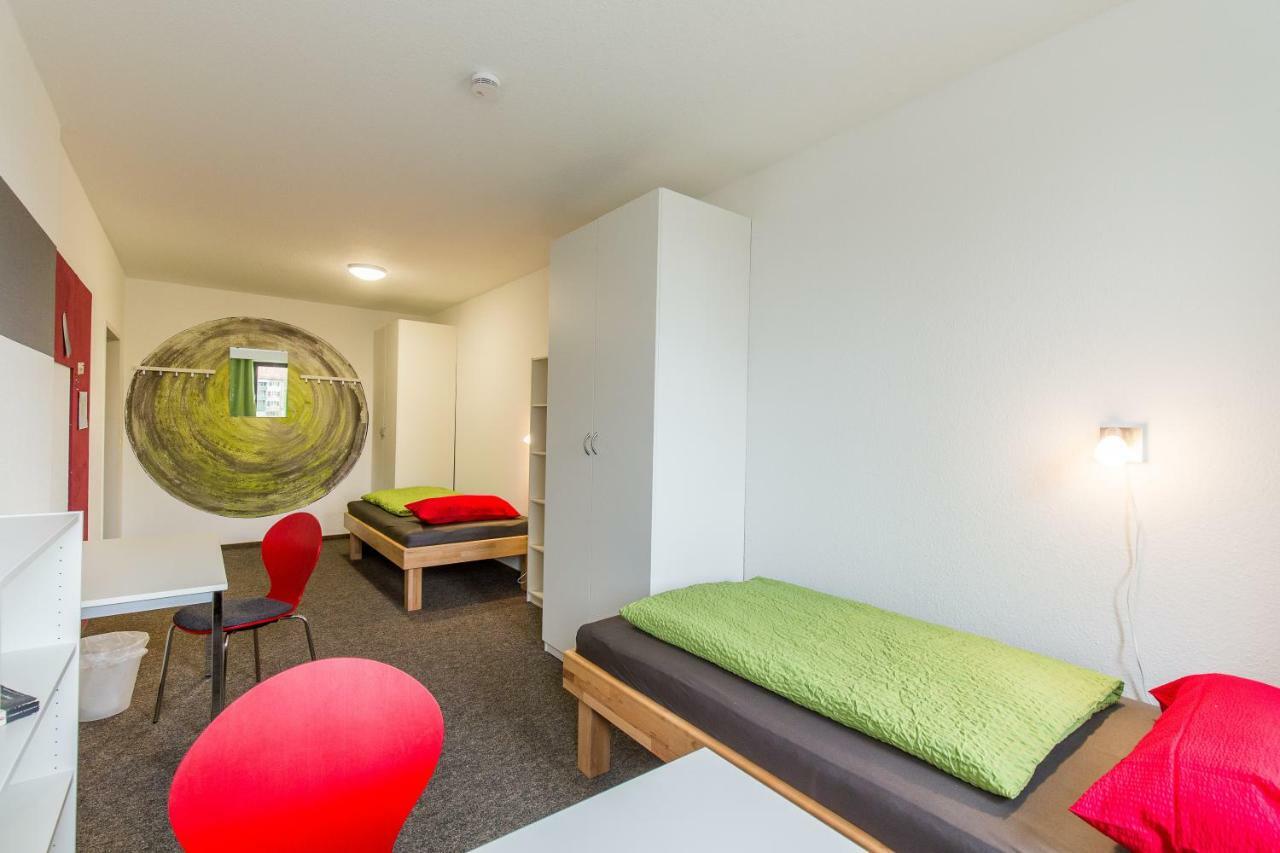 Inselhostel * Lindau (Bodensee)