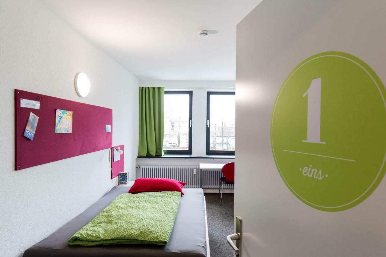 Hostel Inselhostel Lindau (Bodensee)