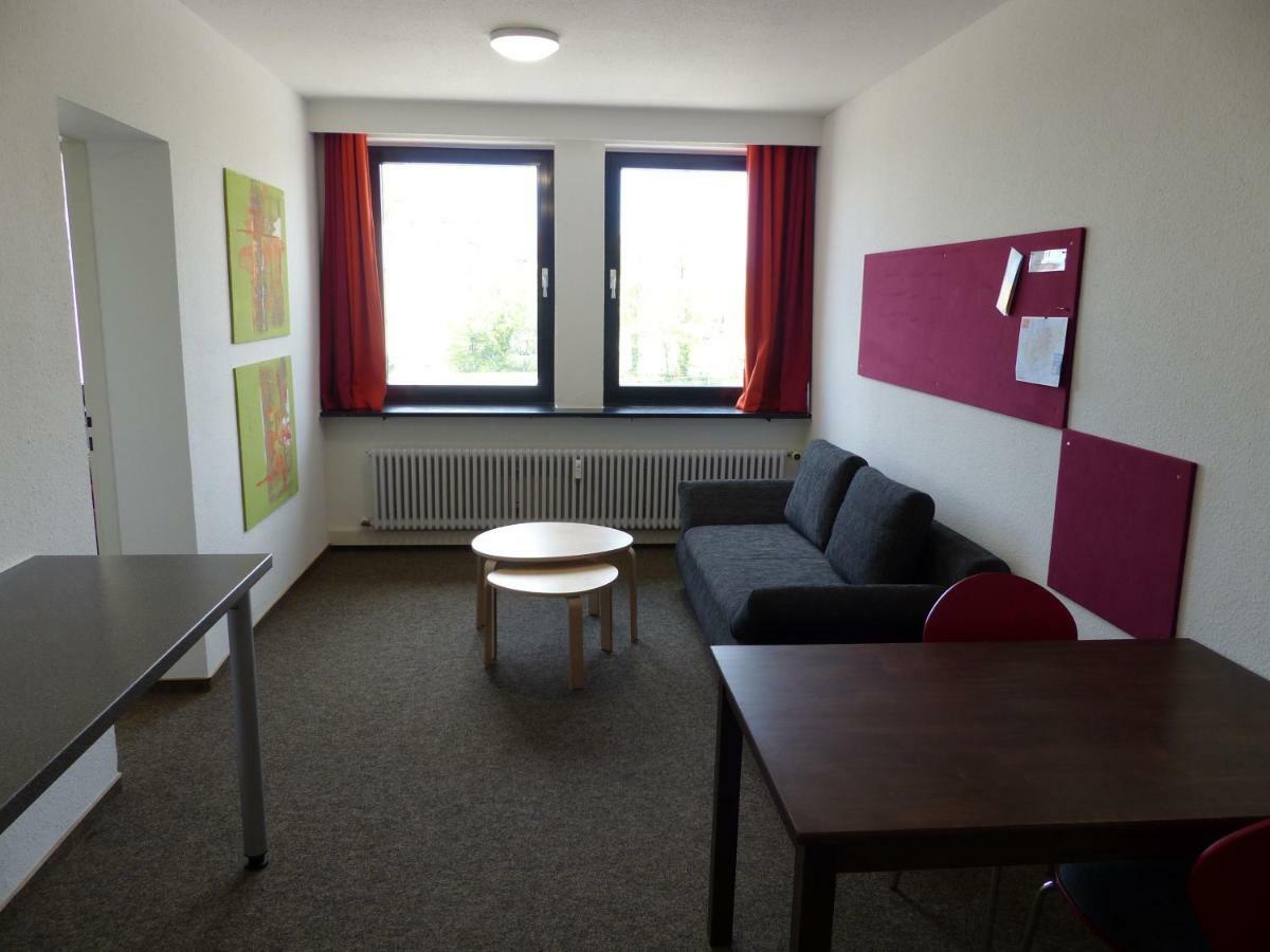 Inselhostel Lindau (Bodensee)