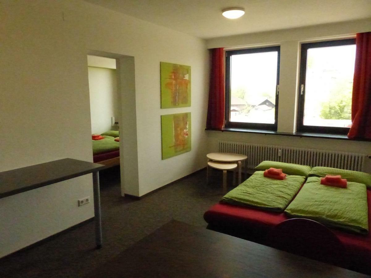 Inselhostel Hostel *