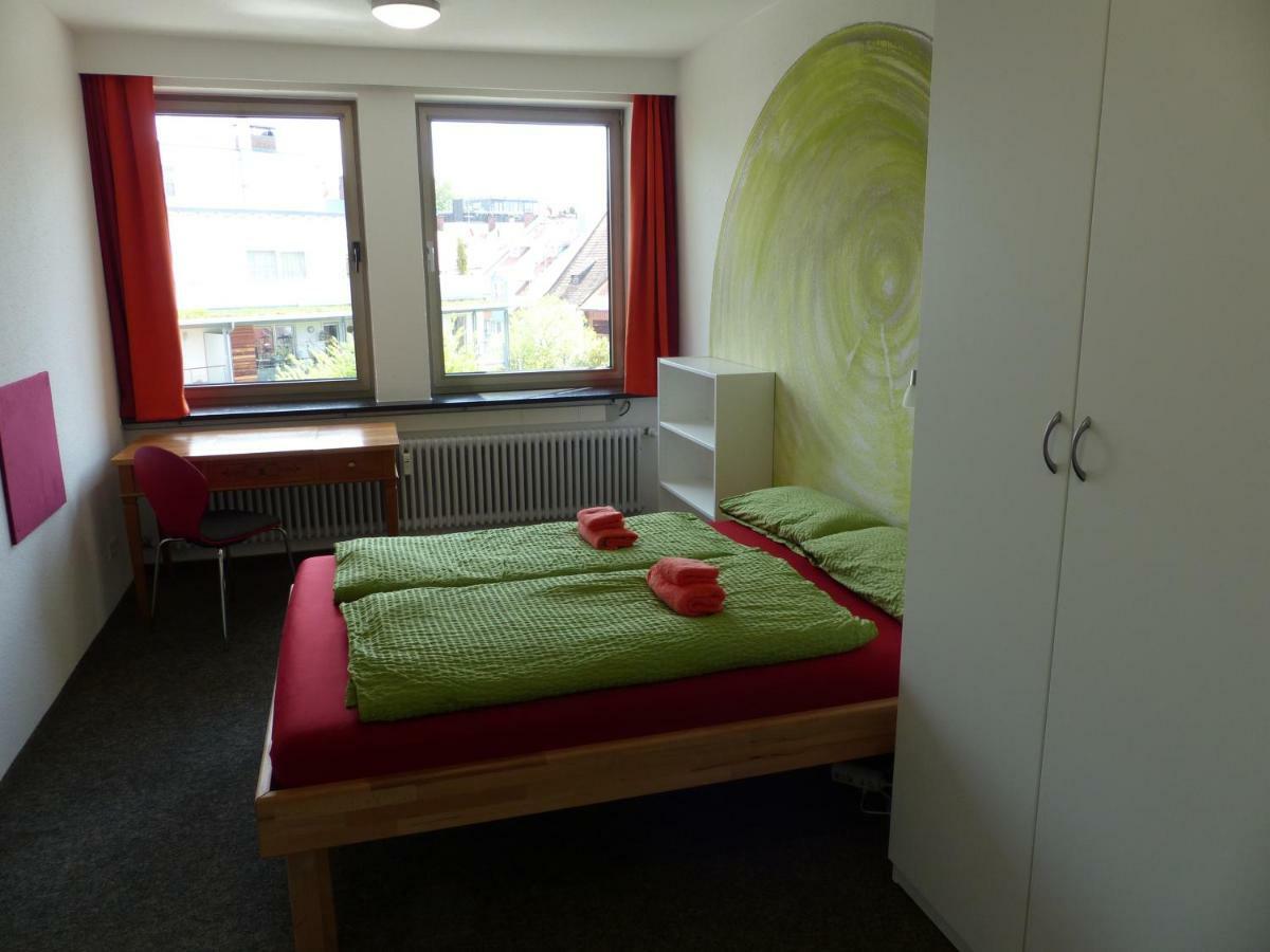 Inselhostel Hostel Lindau (Bodensee)