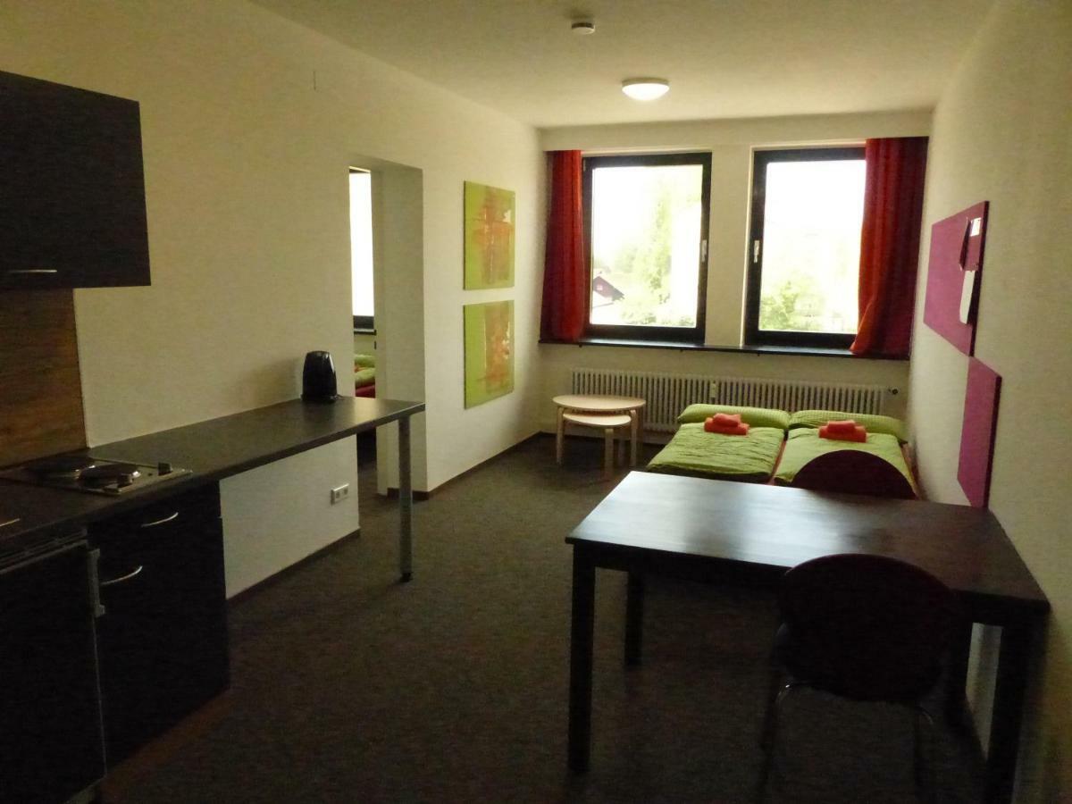 Inselhostel Hostel Lindau (Bodensee)