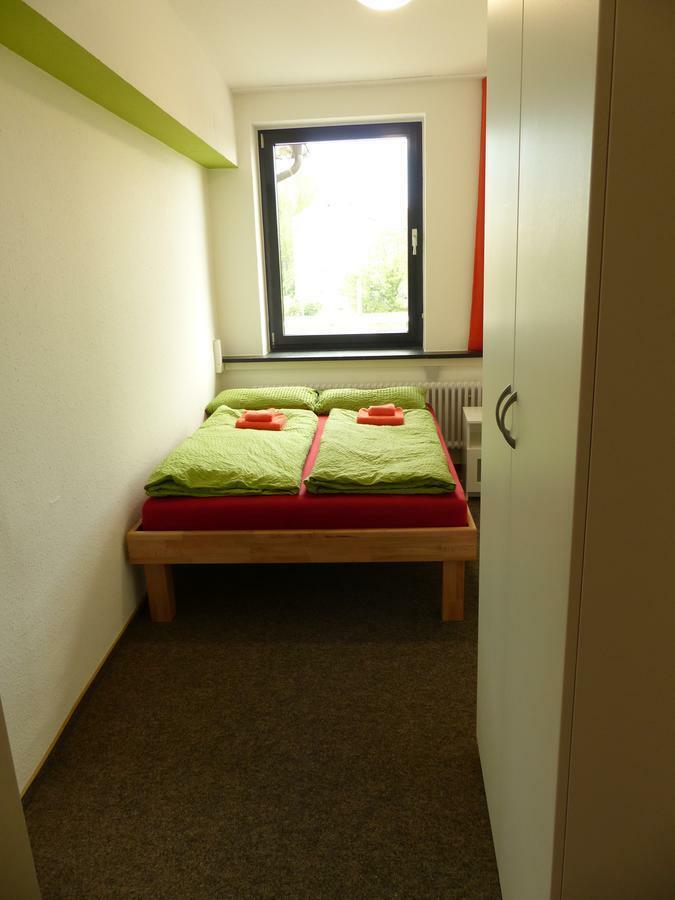 Inselhostel Hostel *