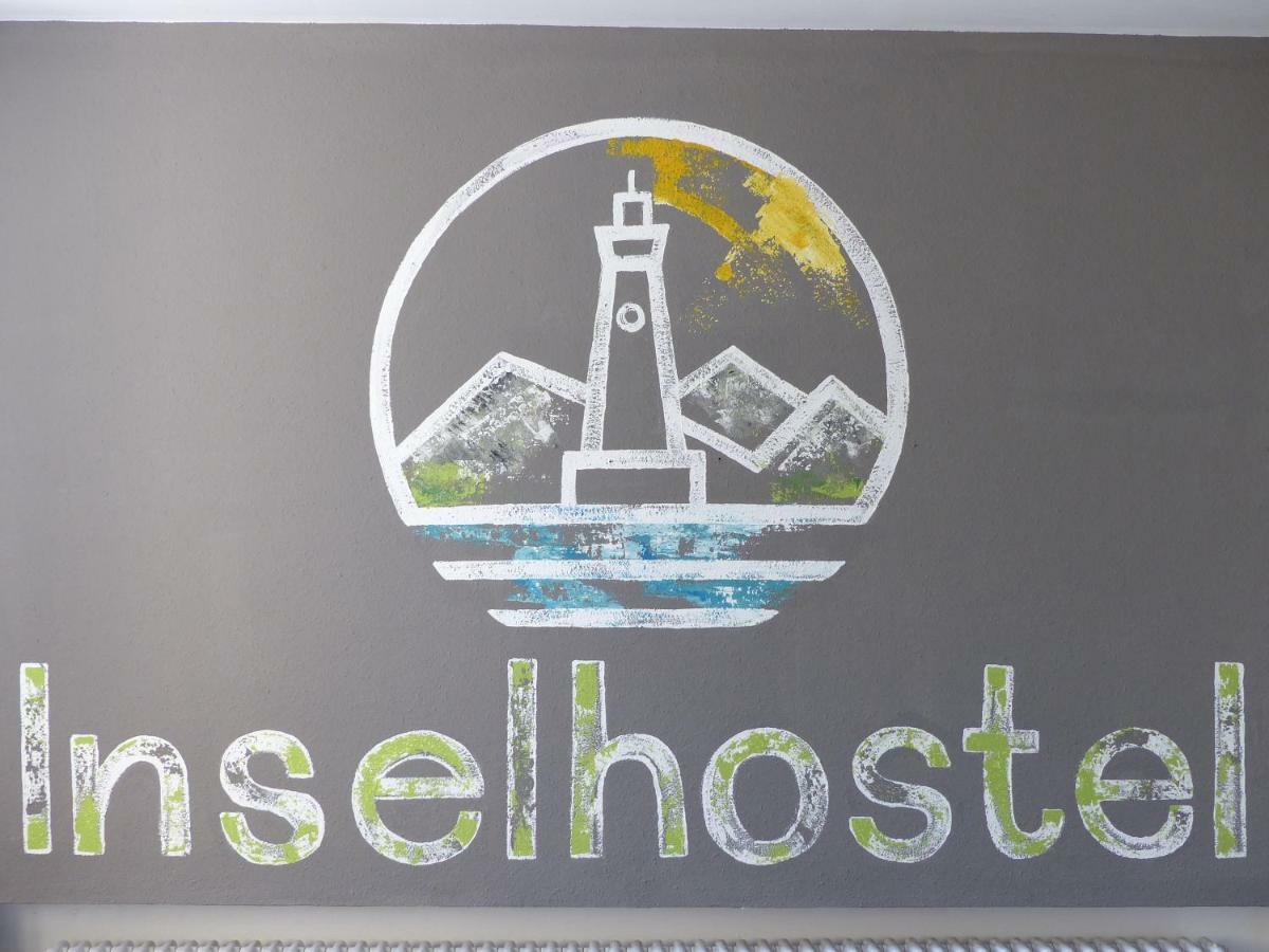 Hostel Inselhostel