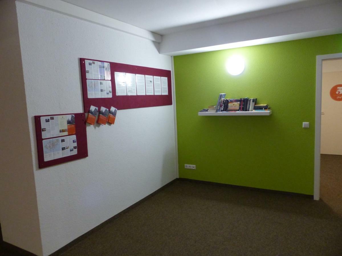 Inselhostel *