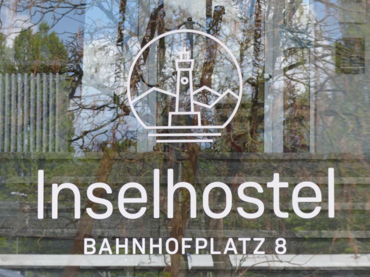 Hostel Inselhostel