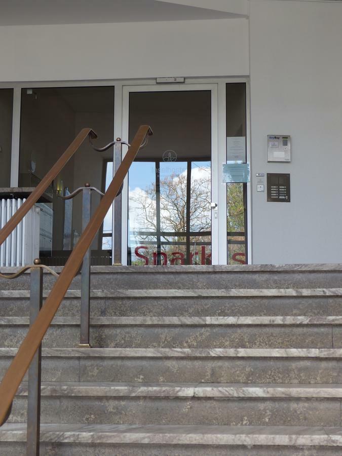 Inselhostel Hostel *