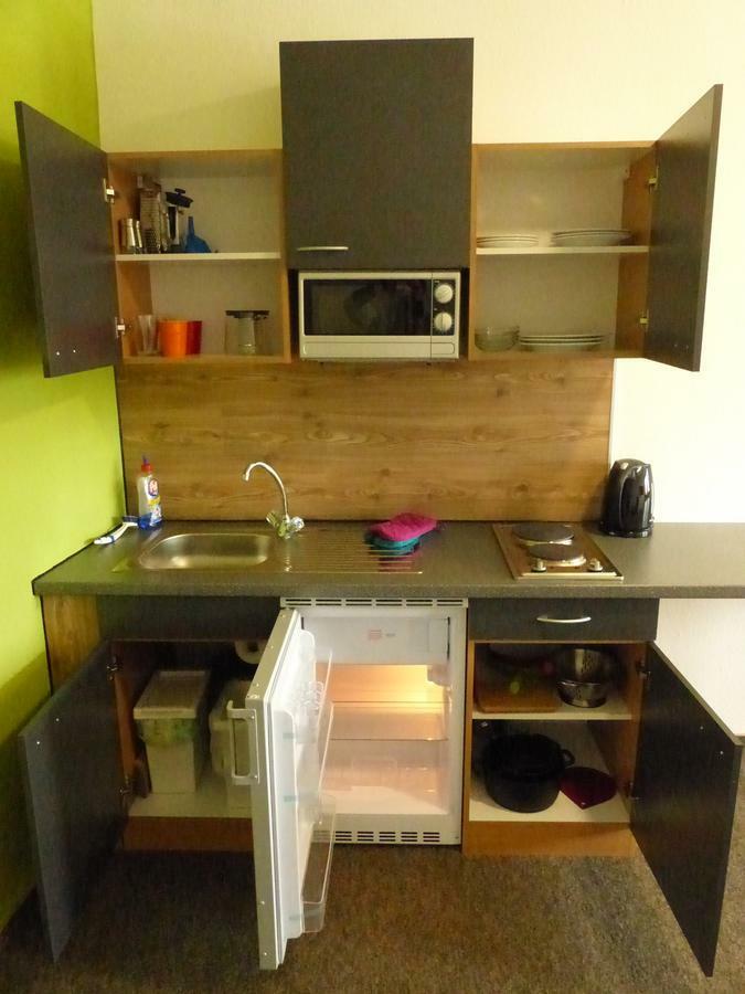 Inselhostel * Lindau (Bodensee)