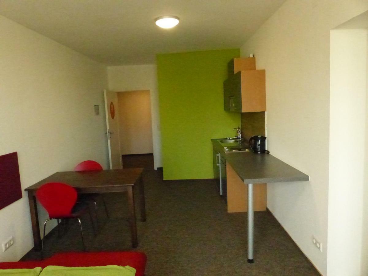 Hostel Inselhostel