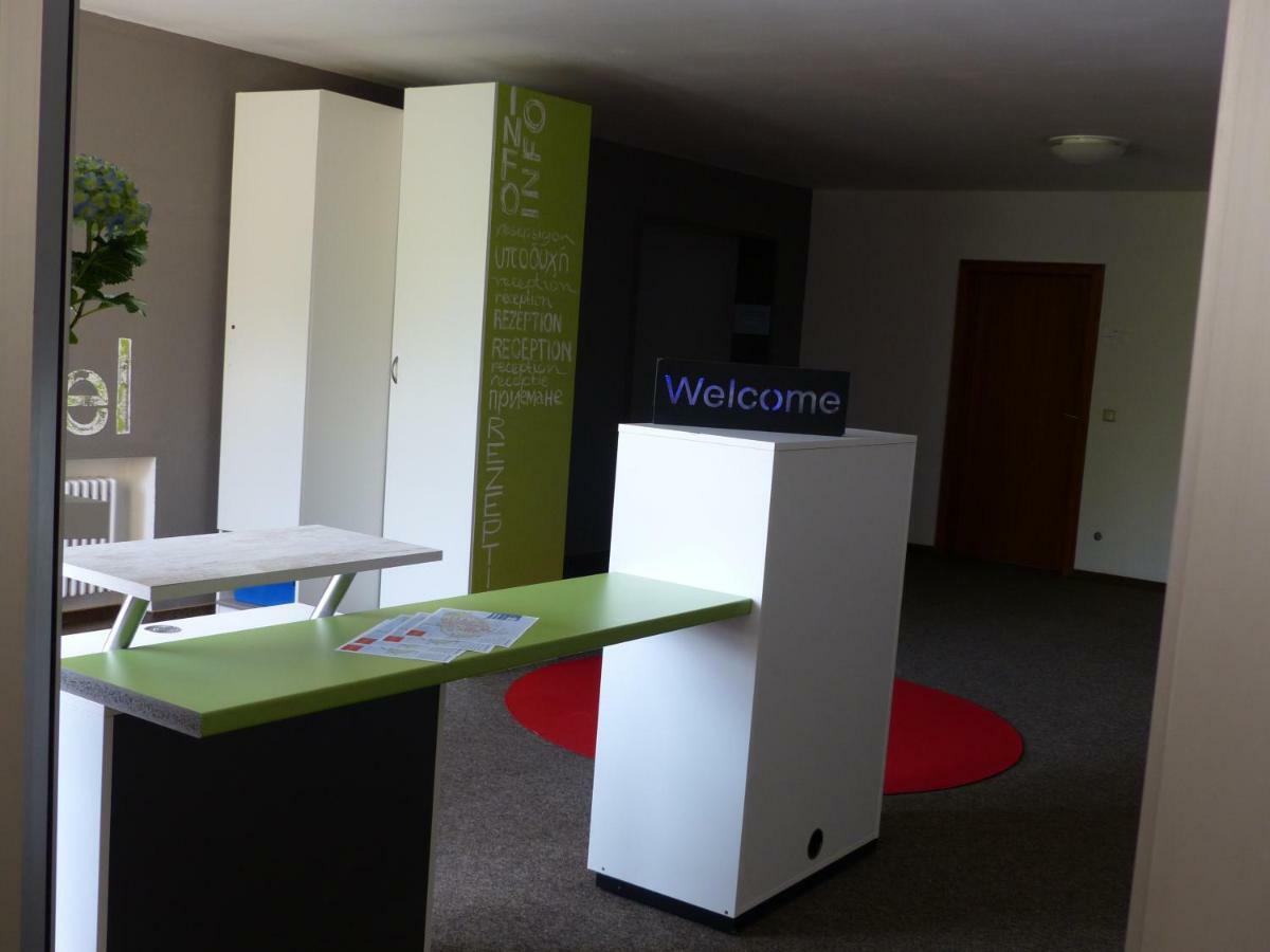 Inselhostel Hostel Lindau (Bodensee)