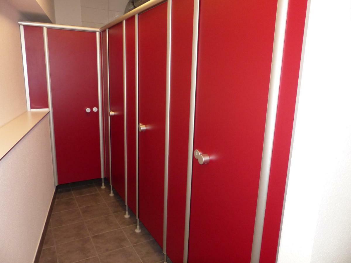 Hostel Inselhostel Lindau (Bodensee)