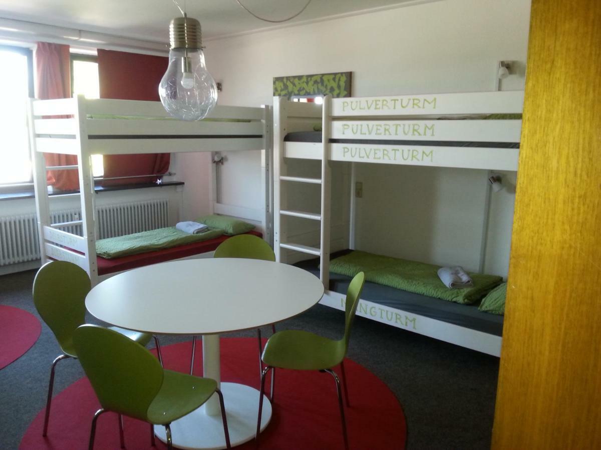 Hostel Inselhostel