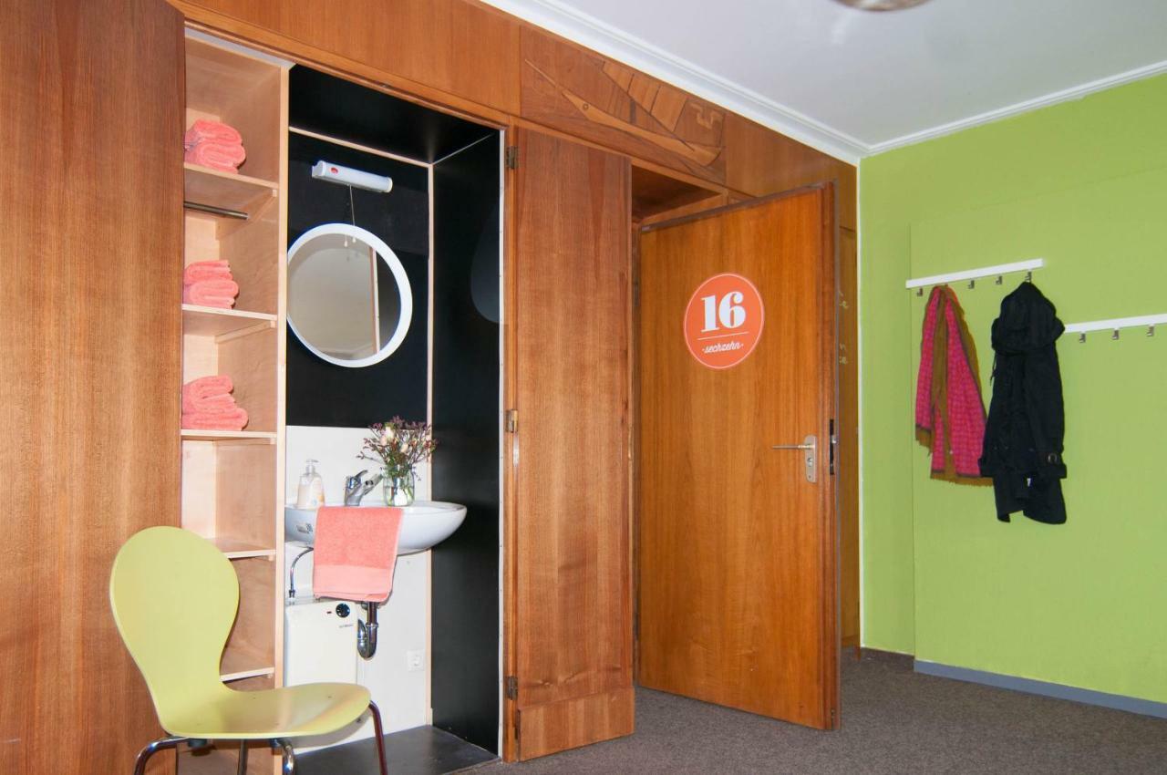 Inselhostel *